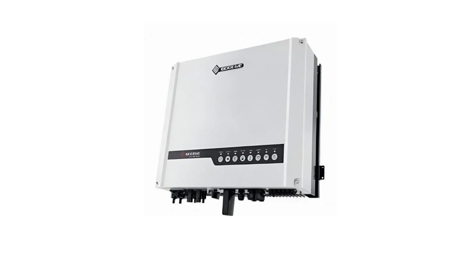 4.6kW GoodWe Hybrid witout storage