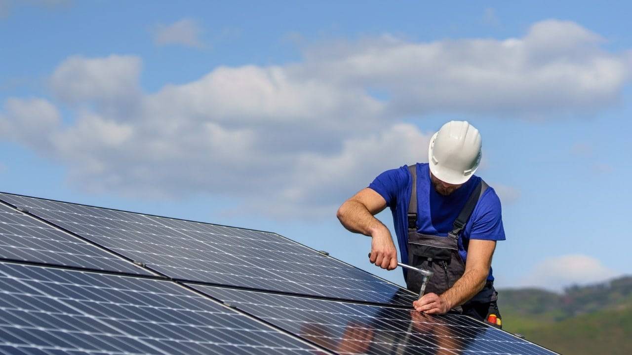 solar connection