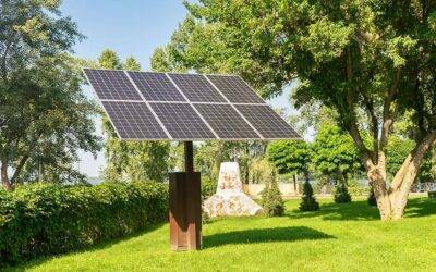 Benefits Of Solar System To The Environment Explained In Equivalents
