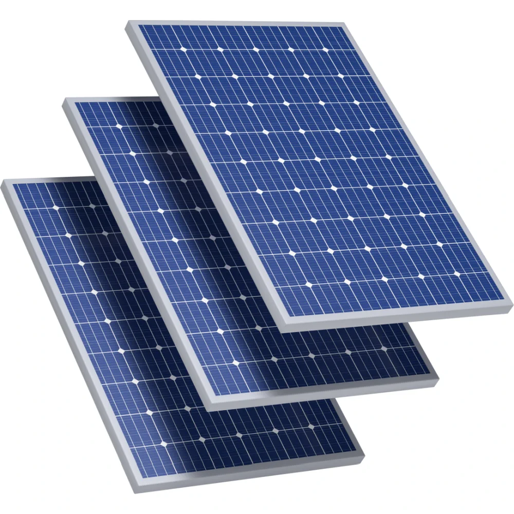 solar panel prices