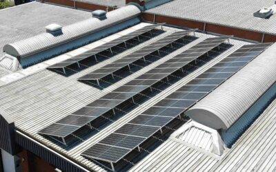 Solar Finance Solutions – Your One Way Ticket to get Off the Grid