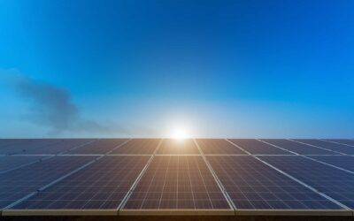 Solar Panel Efficiency. Maintain and Optimise