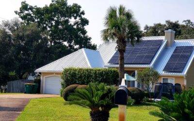 Solar System Insurance – Buildings Policy Factors to Consider
