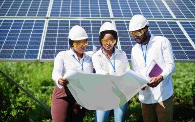 Solar Subscriptions: Affordable Sun Connection