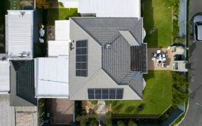 Grid-Free with GROW: Basic Solar System
