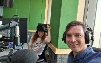 Channel Africa Solar Trends and IoT Radio Interview