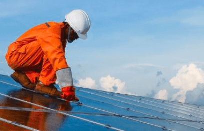 Peace of mind for your solar journey with Versofy SOLAR’s embedded insurance