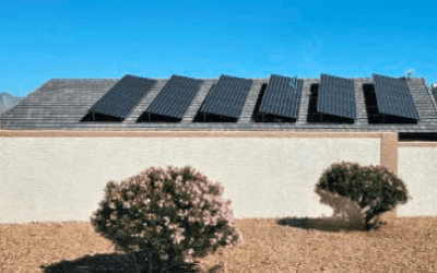 The solar energy boom comes to holiday homes across South Africa