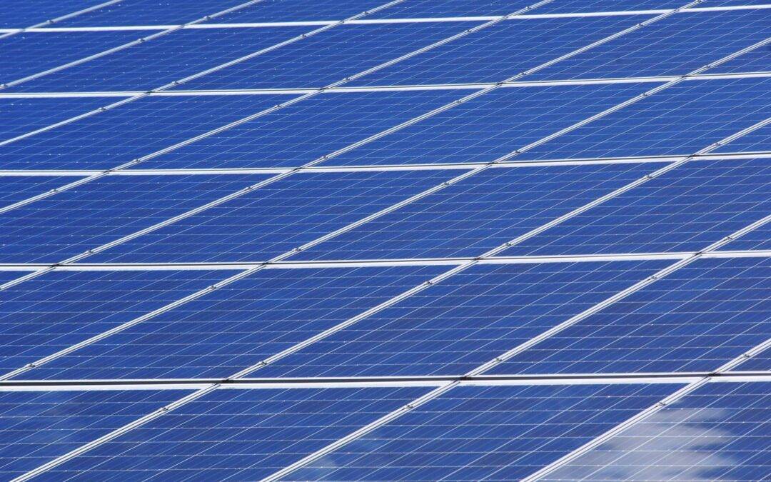 Winter solar hacks to keep your panels performing at their best
