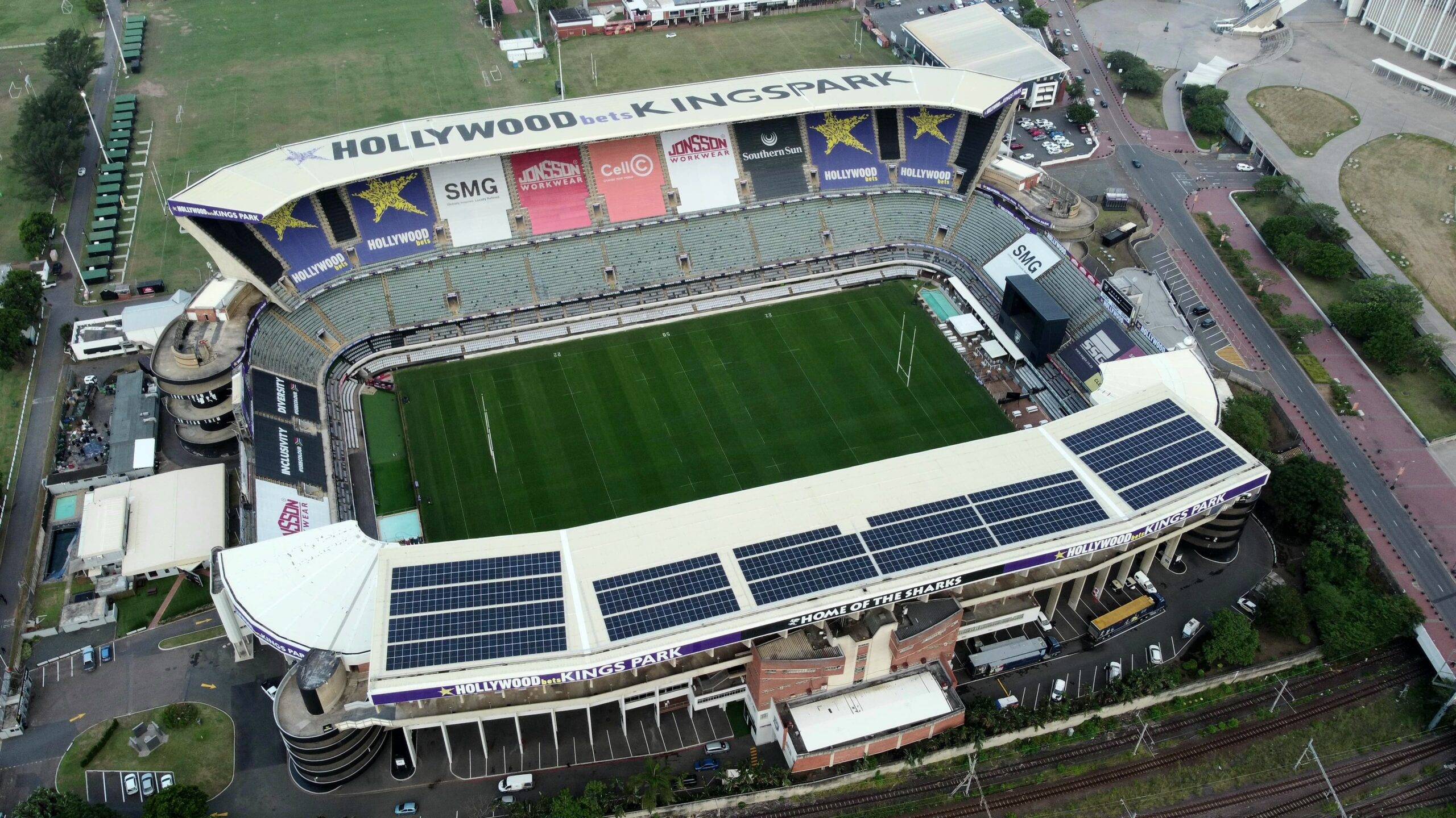 Solar Business