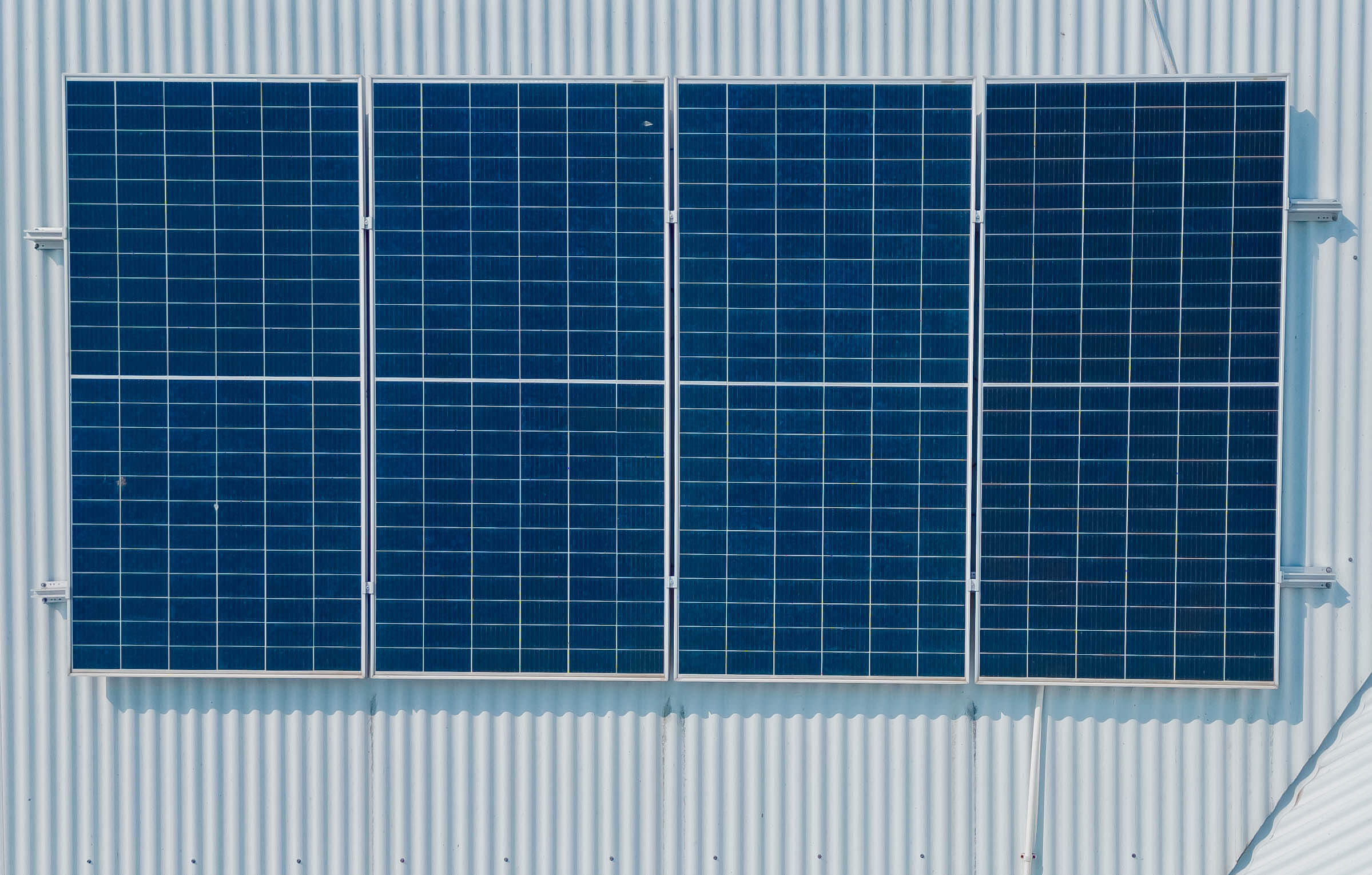 Solar Residential